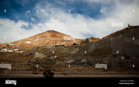 Potosi Silver Mine, Bolivia Stock Photo - Alamy