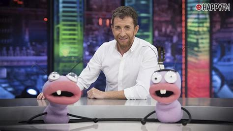 El Hormiguero recibe al último e inesperado invitado de la temporada