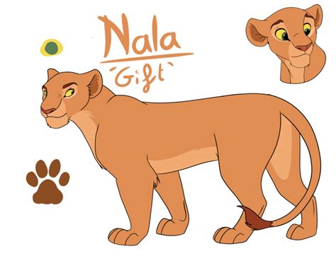 Nala by DemiiDee on DeviantArt | Lion king pictures, Lion king art, Lion king story