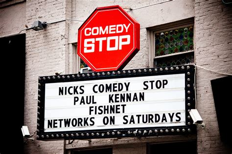 13 Boston Comedy Clubs for Laughing the Night Away