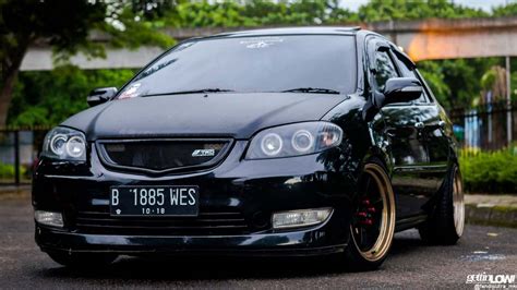 Toyota Vios Turbo 6 - automachi.com