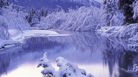 3840x2160 Winter Wallpapers - Wallpaper Cave