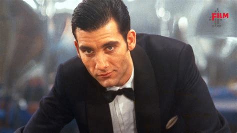 Croupier (1999) | Trailer | Film4 - YouTube