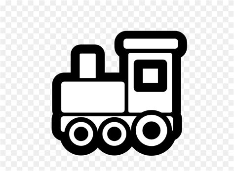 Toy Truck Clipart Black And White - Pickup Truck Clipart Black And White - FlyClipart