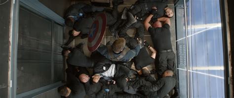 Superhero movies: 20 best superhero movie fight scenes of the decade