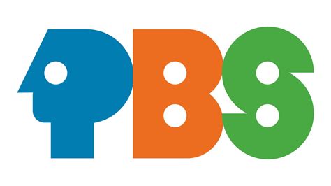 PBS Logo: valor, história, PNG