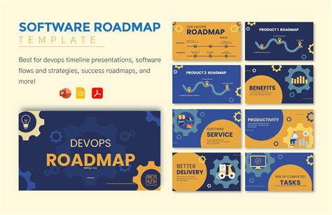 Devops Roadmap Pdf - Infoupdate.org