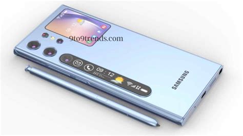 Samsung Galaxy S25 Ultra First Look, Concept, Price, Release Date and ...