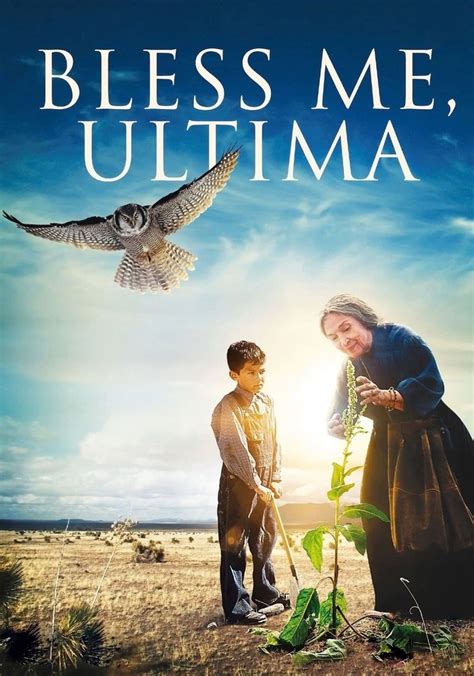 Bless Me, Ultima - movie: watch streaming online