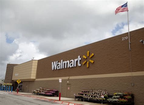 Walmart Supercenter - Think Iowa City