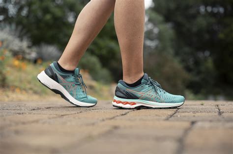 Asics Gel-kayano 27 Review: It’s Back! The #1 Stability Running Shoe Is Better Than Ever - Road ...