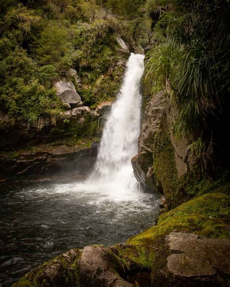 Wainui Falls: one of the most beautiful waterfalls in Abel Tasman — Walk My World