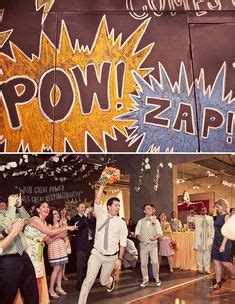 110 Superhero Wedding Theme ideas | superhero wedding, superhero ...