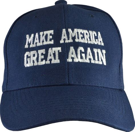 Donald Trump Make America Great Again Hats | eBay