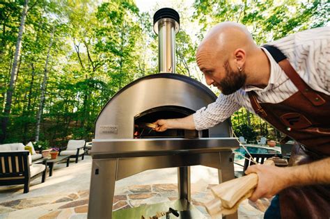 9 Tips for Outdoor Pizza Oven Beginners – Fontana Forni USA