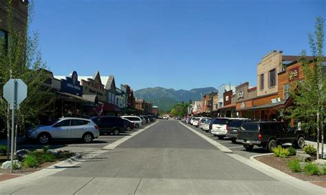 Whitefish Montana Vacations & Hotels / Lodging - AllTrips