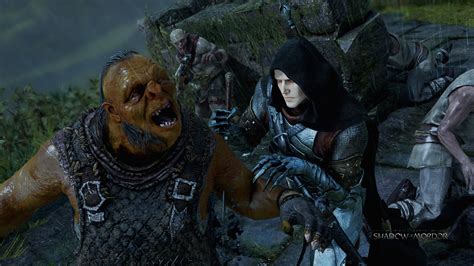 The new free Middle-earth: Shadow of Mordor DLC has been released - Game News - GameSpace