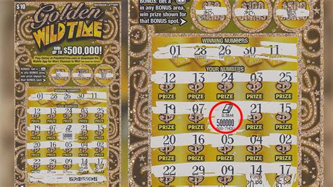 Teen plans to give majority of $500,000 lottery win to parents - ABC7 ...