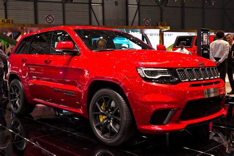 File:Jeep Grand Cherokee Trackhawk Genf 2018.jpg - Wikimedia Commons