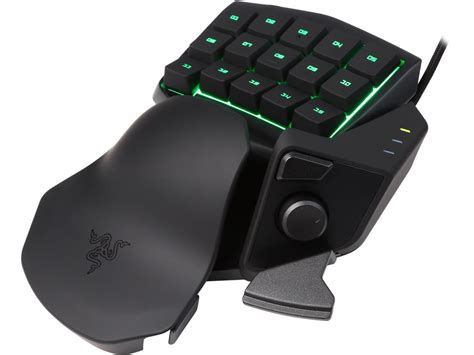 Razer Tartarus Chroma Expert RGB Gaming Keypad - Newegg.com