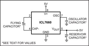 Lower Operating Frequency Improves ICL766 - Maxim Integrated