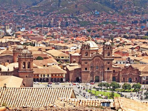 5 Lugares en Cusco que quizá no conocías | Viajar por Perú