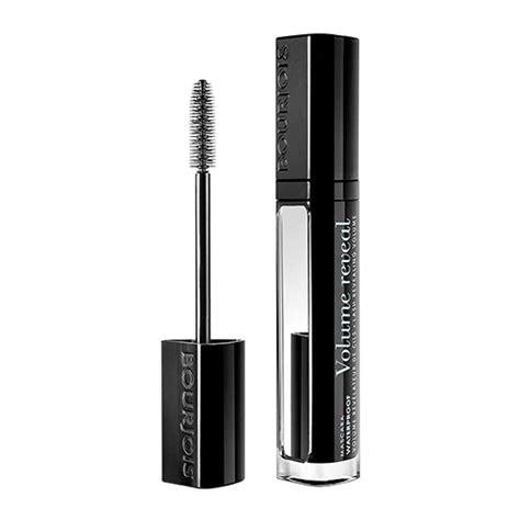 Bourjois Volume Reveal Mascara Waterproof Review 2020 | Beauty Insider