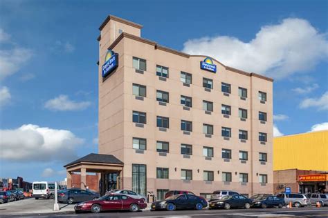 Days Inn & Suites by Wyndham Jamaica JFK Airport | Jamaica, NY Hotels