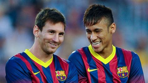 10 Most Popular Neymar And Messi Wallpaper FULL HD 1080p For PC ...