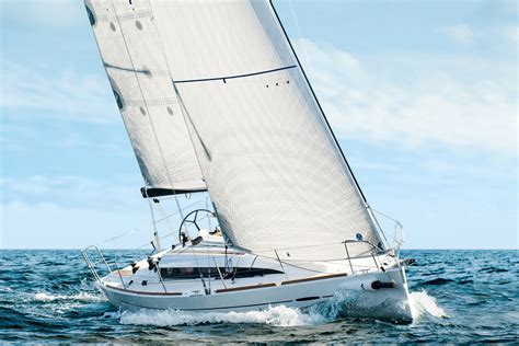 Beneteau First 35 Sailing Yacht for Sale