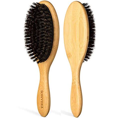 Best Boar Bristle Brush For Hair Loss - 10Reviewz