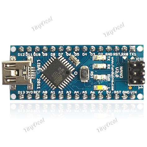 nano pin 13 out - Programming Questions - Arduino Forum