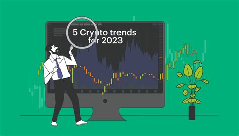 5 new crypto trends will increase the most in 2023 - TechX Pakistan