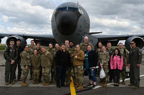 100th Air Refueling Wing Incentive Flight > Royal Air Force Mildenhall ...