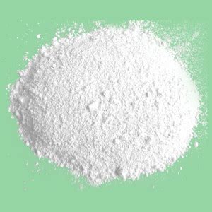 Alumina – NutraWiki