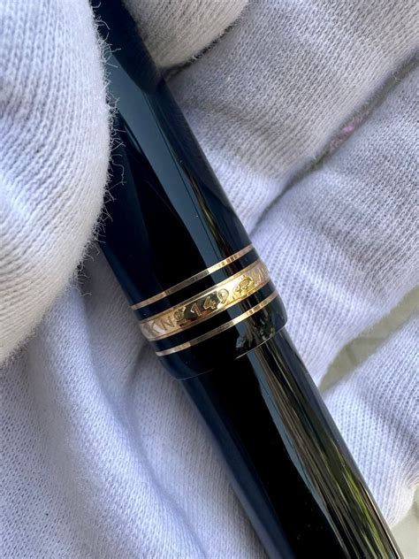 MONTBLANC Meisterstück 149 Fountain Pen | Daim Traders