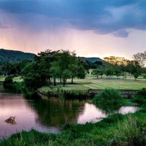 Sabi River Sun Golf Club - Golf Course - Wild Greens Golf Tour