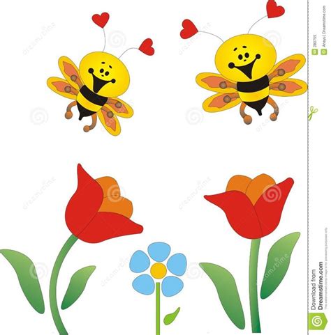 August Flowers Clipart | Free download on ClipArtMag