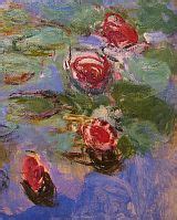 Claude Monet Online