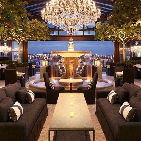 RH Rooftop Restaurant Charlotte - Updated 2023| Book your table now