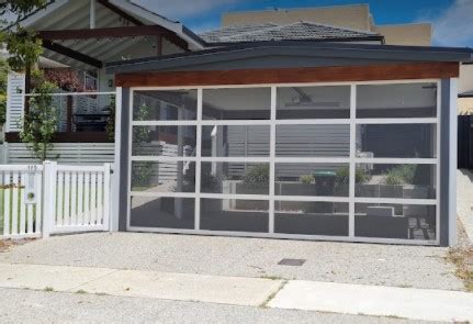 Garage Door Options For Your Carport | Pinnacle Garage Doors