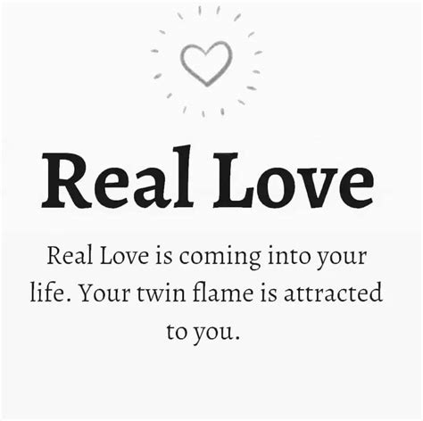 Love Not Real Quotes