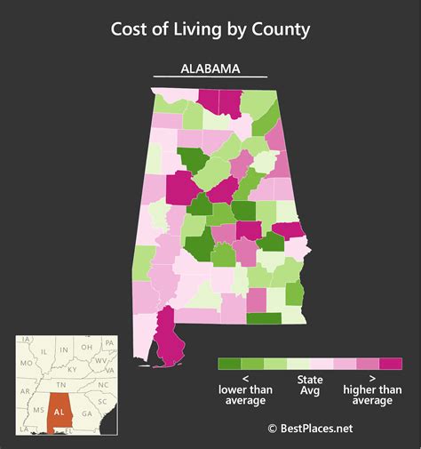 Dothan, AL Zip Code Map Premium MarketMAPS, 55% OFF