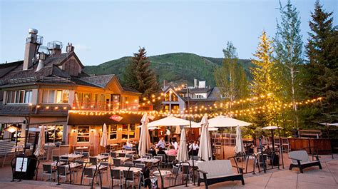 The Little Nell - Aspen Hotels - Aspen, United States - Forbes Travel Guide