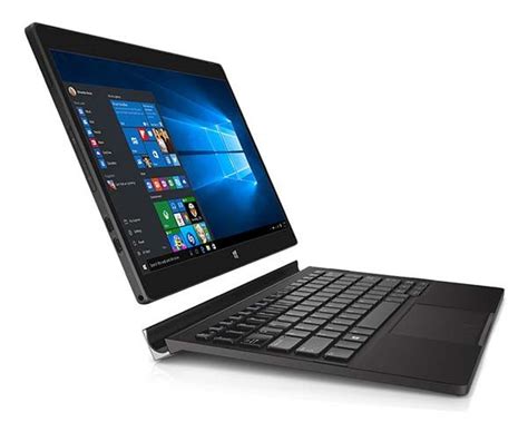 Dell XPS 12 2-In-1 Laptop Boasts Detachable 4K Ultra HD Display, 8GB RAM and More | Gadgetsin