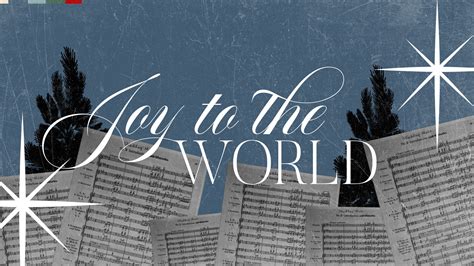 Joy to the World - THE PENTECOSTALS | Twin Cities