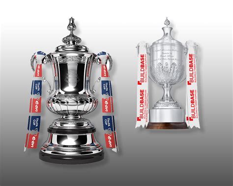 Emirates FA Cup & Buildbase FA Vase Fixtures Announced – Erith Town FC