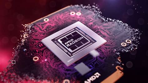 AMD is talking about next-gen RDNA 4 performance, AI acceleration, and more