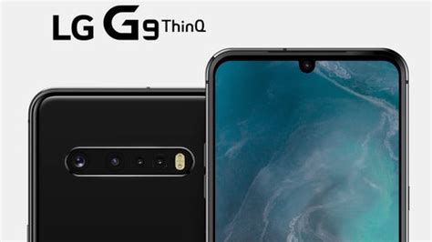 LG G9 ThinQ: Price, release date, news, and rumors - PhoneArena