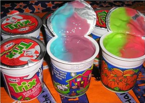 7 Snacks That Will Take Any 2000s Kid Back To Their Childhood